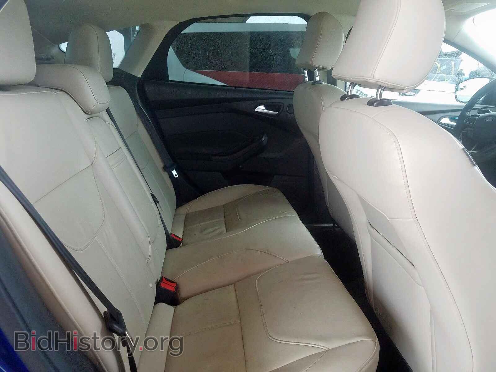 2015 FORD FOCUS - VIN: 1FADP3N2XFL332811 - Фото 6