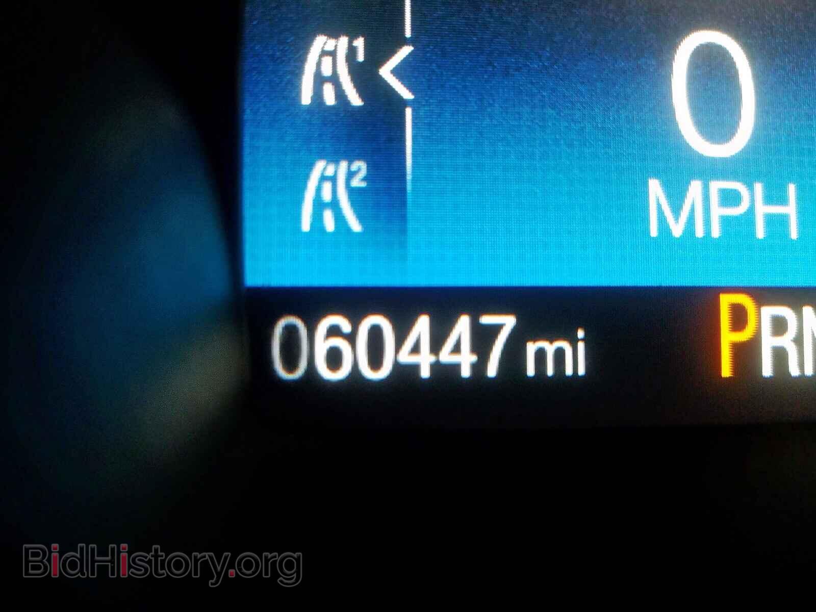 2015 FORD FOCUS - VIN: 1FADP3N2XFL332811 - Фото 8