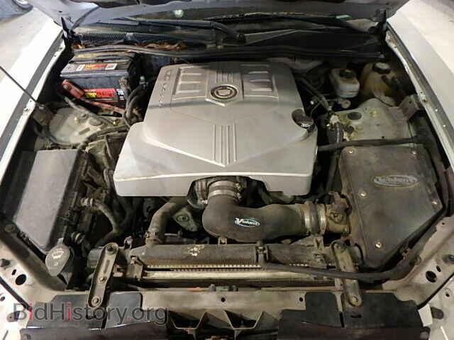 2004 CADILLAC CTS - VIN: 1G6DM577340163451 - Фото 7