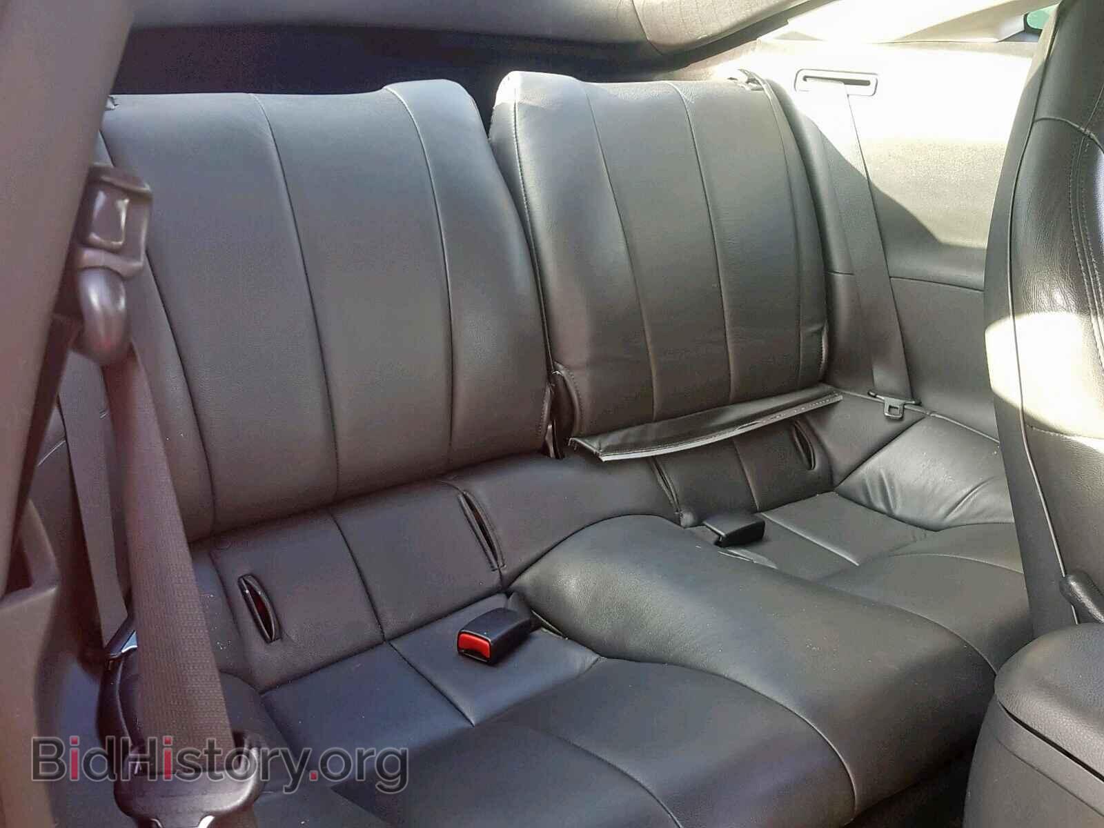 2007 MITSUBISHI ECLIPSE - VIN: 4A3AK24FX7E026964 - Photo 6