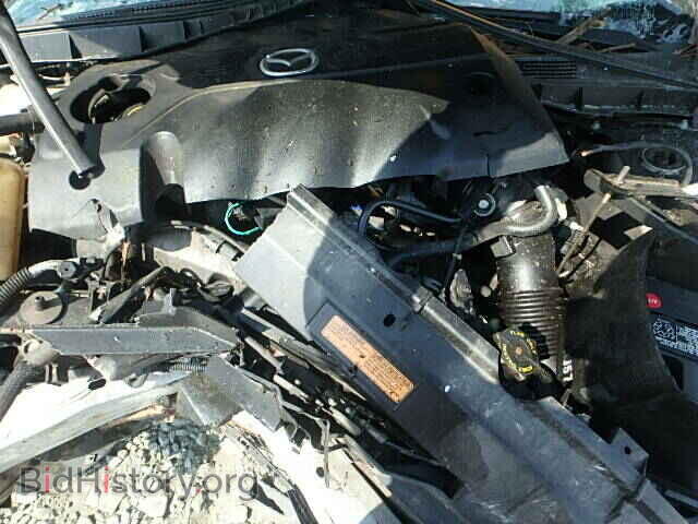 2005 MAZDA 6 - VIN: 1YVHP84D955M48428 - Фото 7