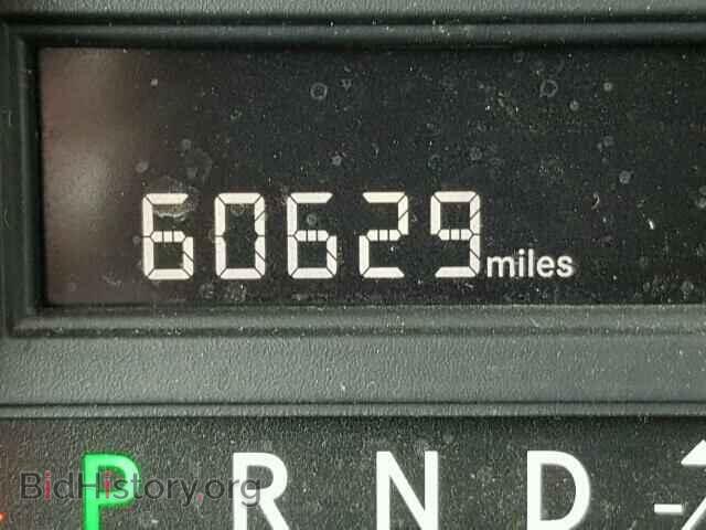 2013 DODGE CARAVAN - VIN: 2C4RDGBG3DR810152 - Фото 8