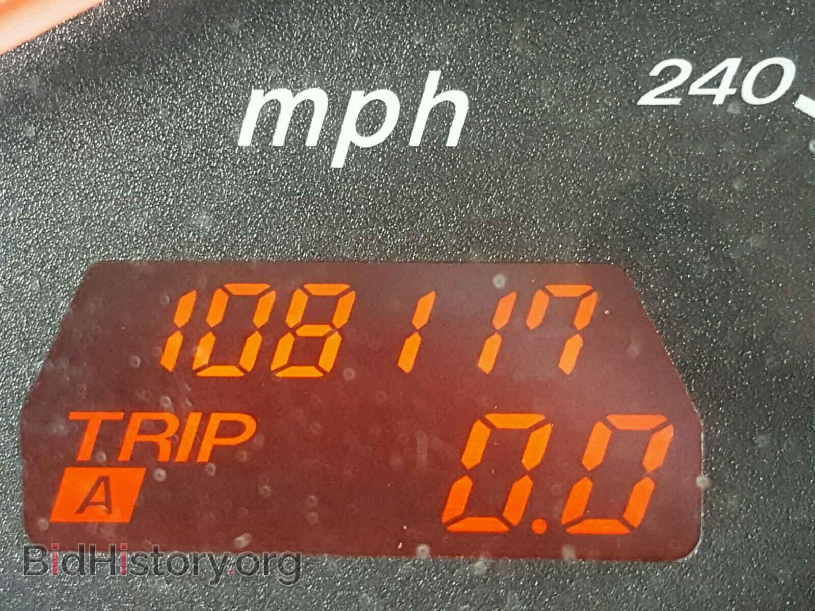2006 MAZDA 6 - VIN: 1YVHP84C165M26657 - Фото 8