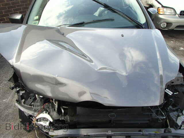 2012 FORD FOCUS - VIN: 1FAHP3K20CL328431 - Фото 7