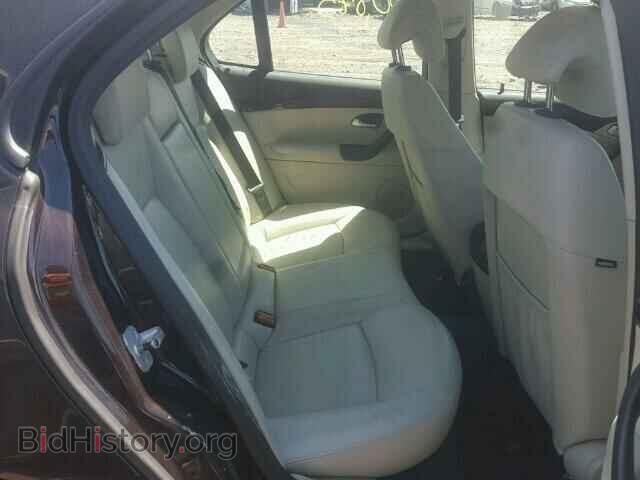 2011 SAAB 9 3 - VIN: YS3FA4CY6B1307632 - Фото 6