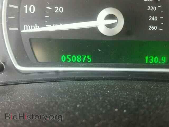 2011 SAAB 9 3 - VIN: YS3FA4CY6B1307632 - Фото 8