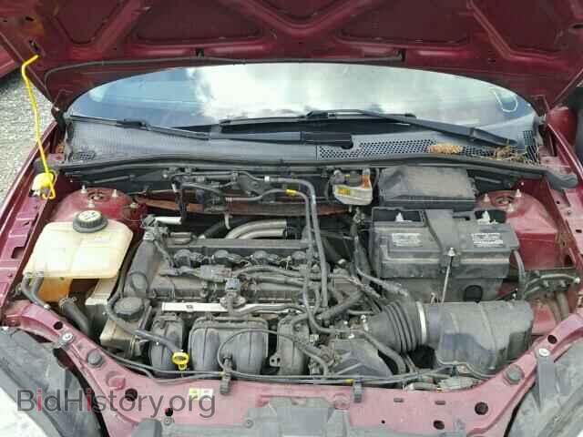 2006 FORD FOCUS - VIN: 1FAFP34N26W194815 - Фото 7