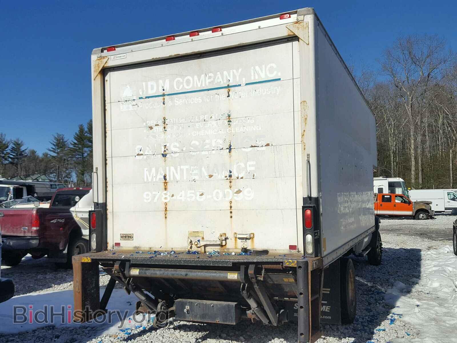 2008 DODGE RAM 5500 - VIN: 3D6WC76A18G200557 - Photo 4