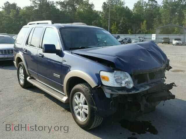Photo 1FMEU74EX6UB63504 - FORD EXPLORER 2006