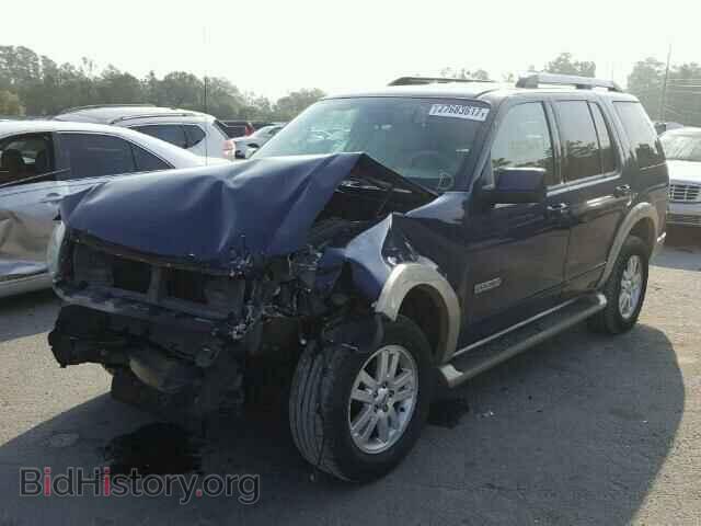 2006 FORD EXPLORER - VIN: 1FMEU74EX6UB63504 - Фото 2