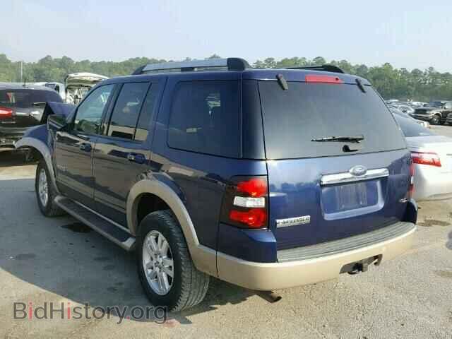 2006 FORD EXPLORER - VIN: 1FMEU74EX6UB63504 - Фото 3