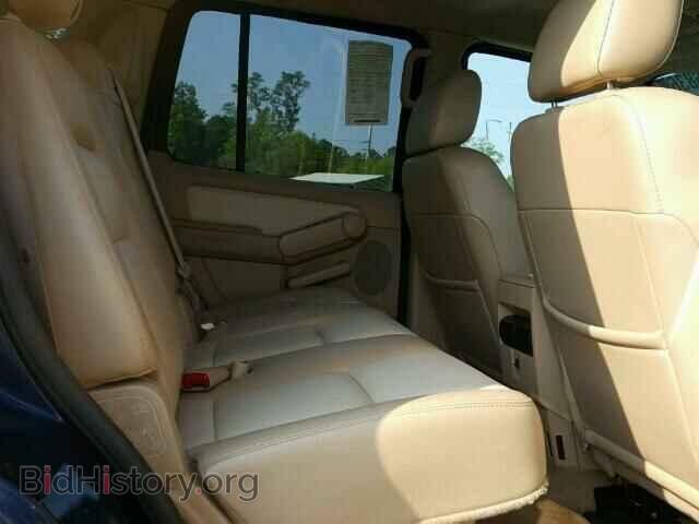 2006 FORD EXPLORER - VIN: 1FMEU74EX6UB63504 - Фото 6