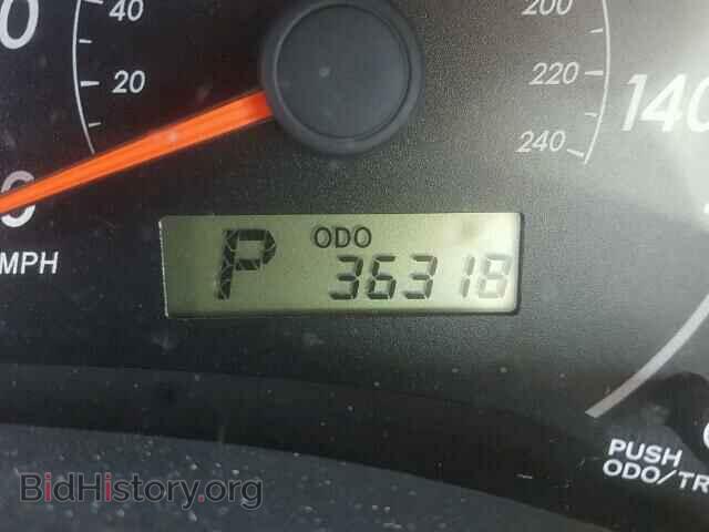 2012 TOYOTA COROLLA - VIN: 2T1BU4EE9CC840880 - Photo 8