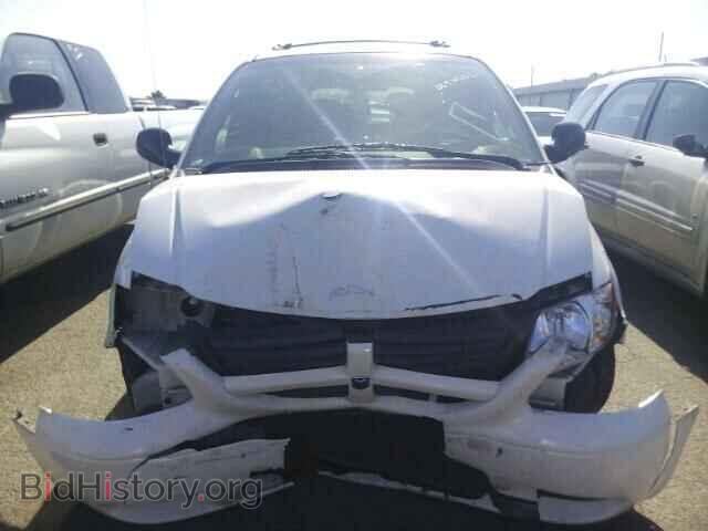 2005 DODGE CARAVAN - VIN: 2D4GP24R45R104893 - Фото 9