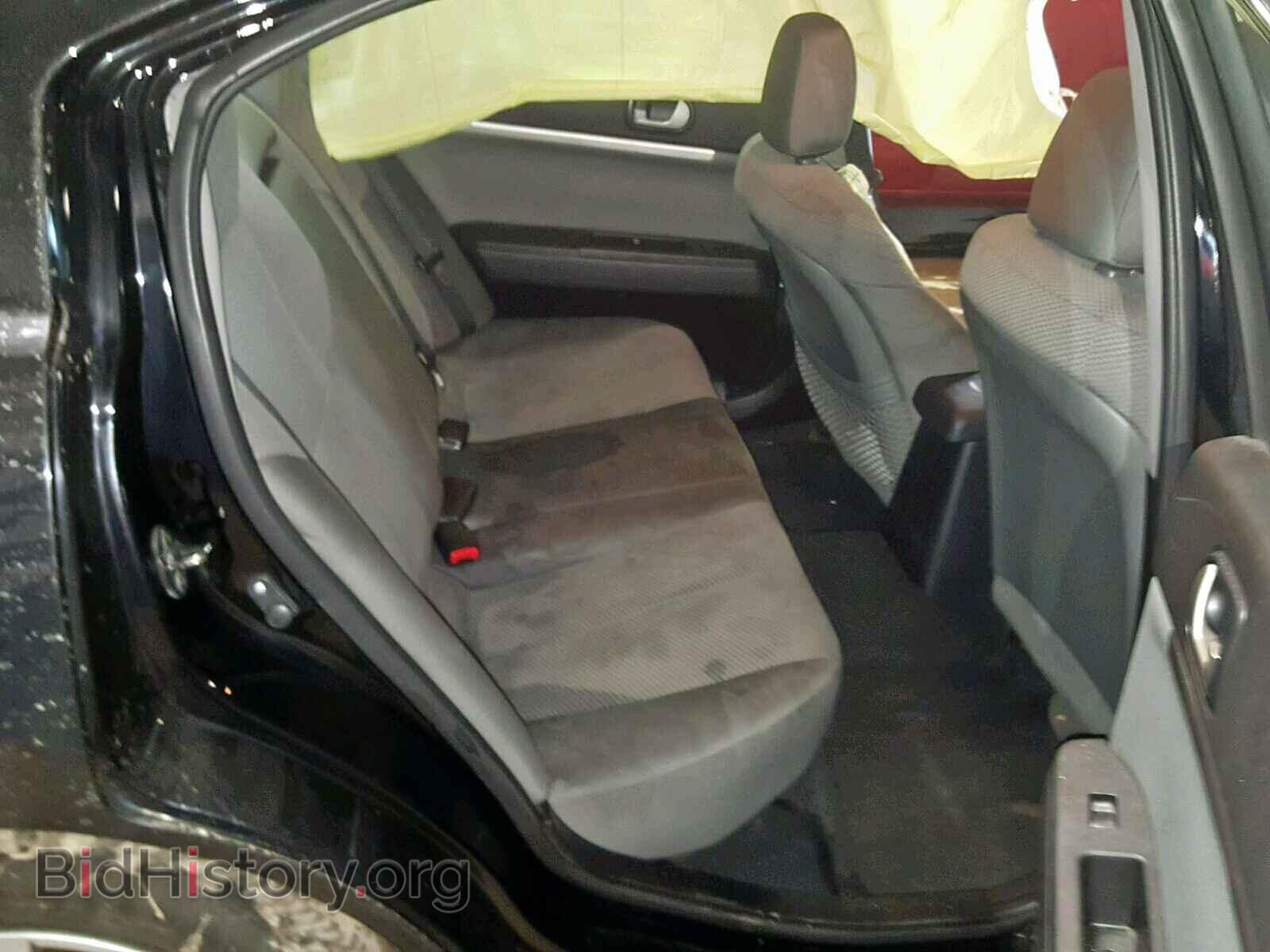 2011 MITSUBISHI GALANT - VIN: 4A32B2FF3BE012009 - Фото 6