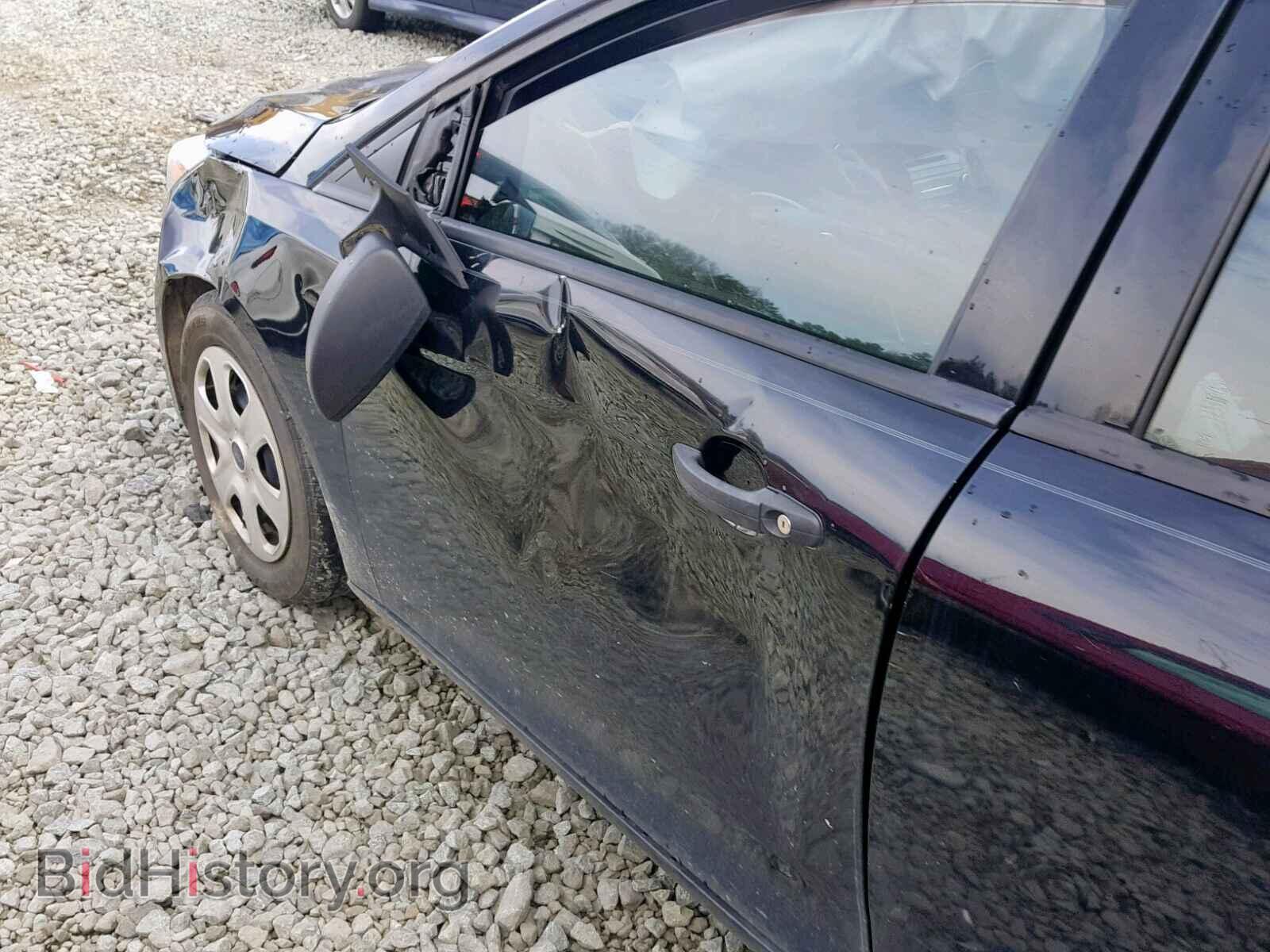 2016 FORD FOCUS - VIN: 1FADP3E25GL367631 - Photo 9