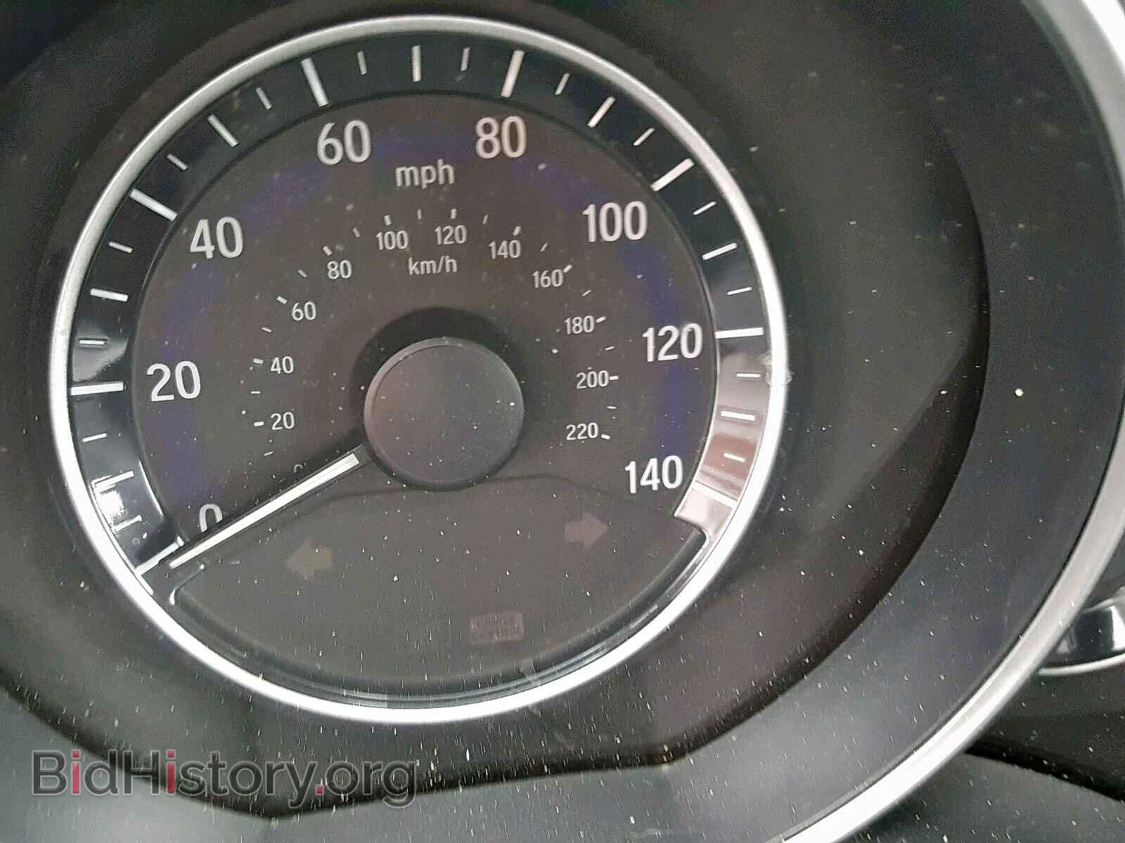 2017 HONDA FIT - VIN: 3HGGK5H73HM714190 - Фото 8