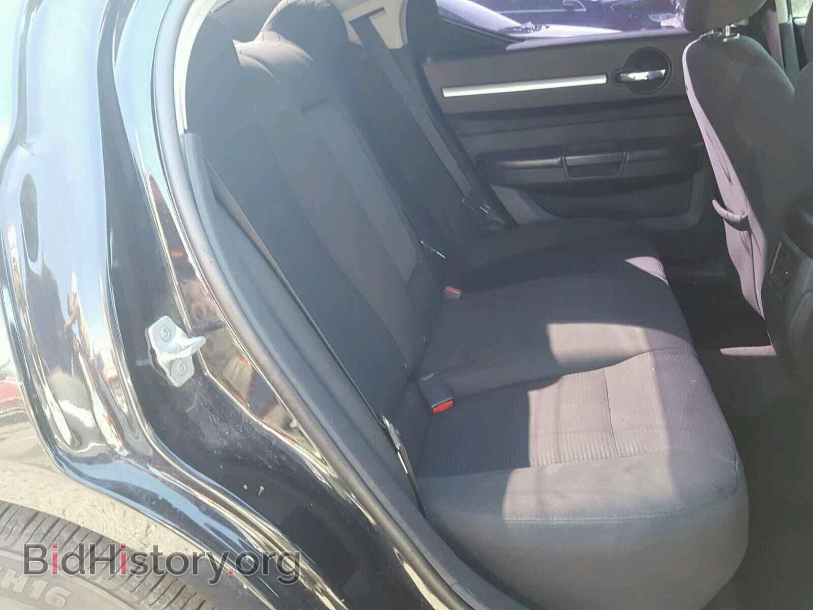 2010 DODGE CHARGER - VIN: 2B3CA3CV9AH298355 - Фото 6
