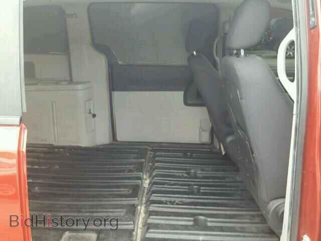 2010 DODGE CARAVAN - VIN: 2D4CN1AEXAR147385 - Фото 6