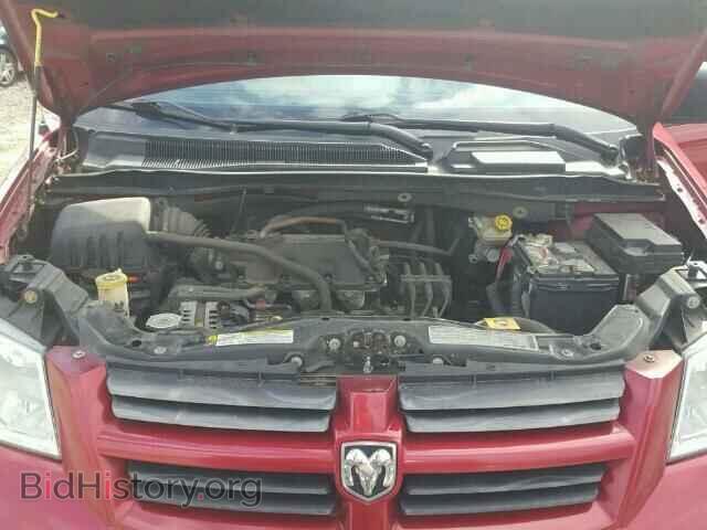 2010 DODGE CARAVAN - VIN: 2D4CN1AEXAR147385 - Фото 7