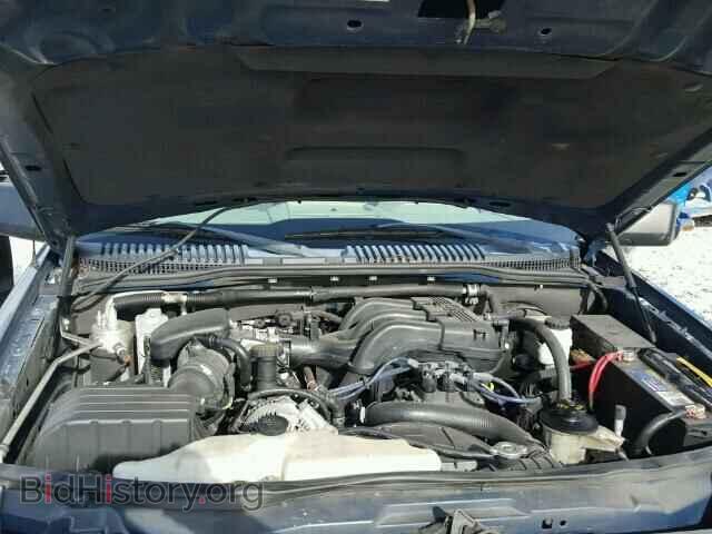 2006 FORD EXPLORER - VIN: 1FMEU63E66UA66019 - Фото 7