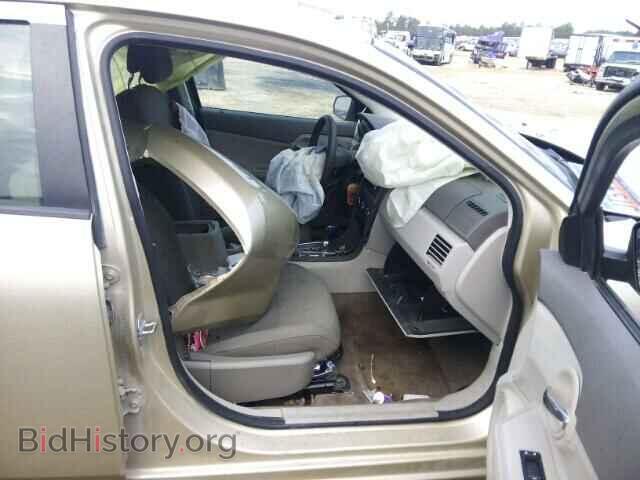 2010 DODGE AVENGER - VIN: 1B3CC4FB7AN124258 - Photo 5
