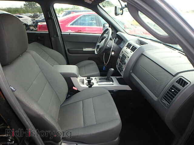 2012 FORD ESCAPE - VIN: 1FMCU0D79CKC53458 - Photo 5