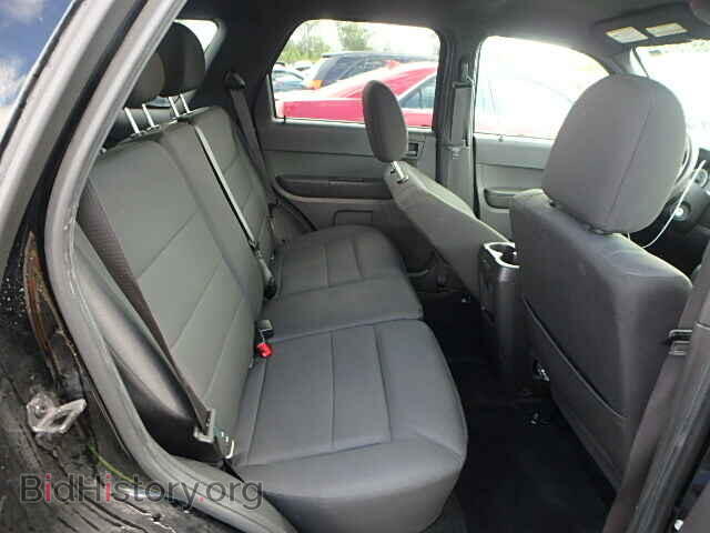 2012 FORD ESCAPE - VIN: 1FMCU0D79CKC53458 - Photo 6