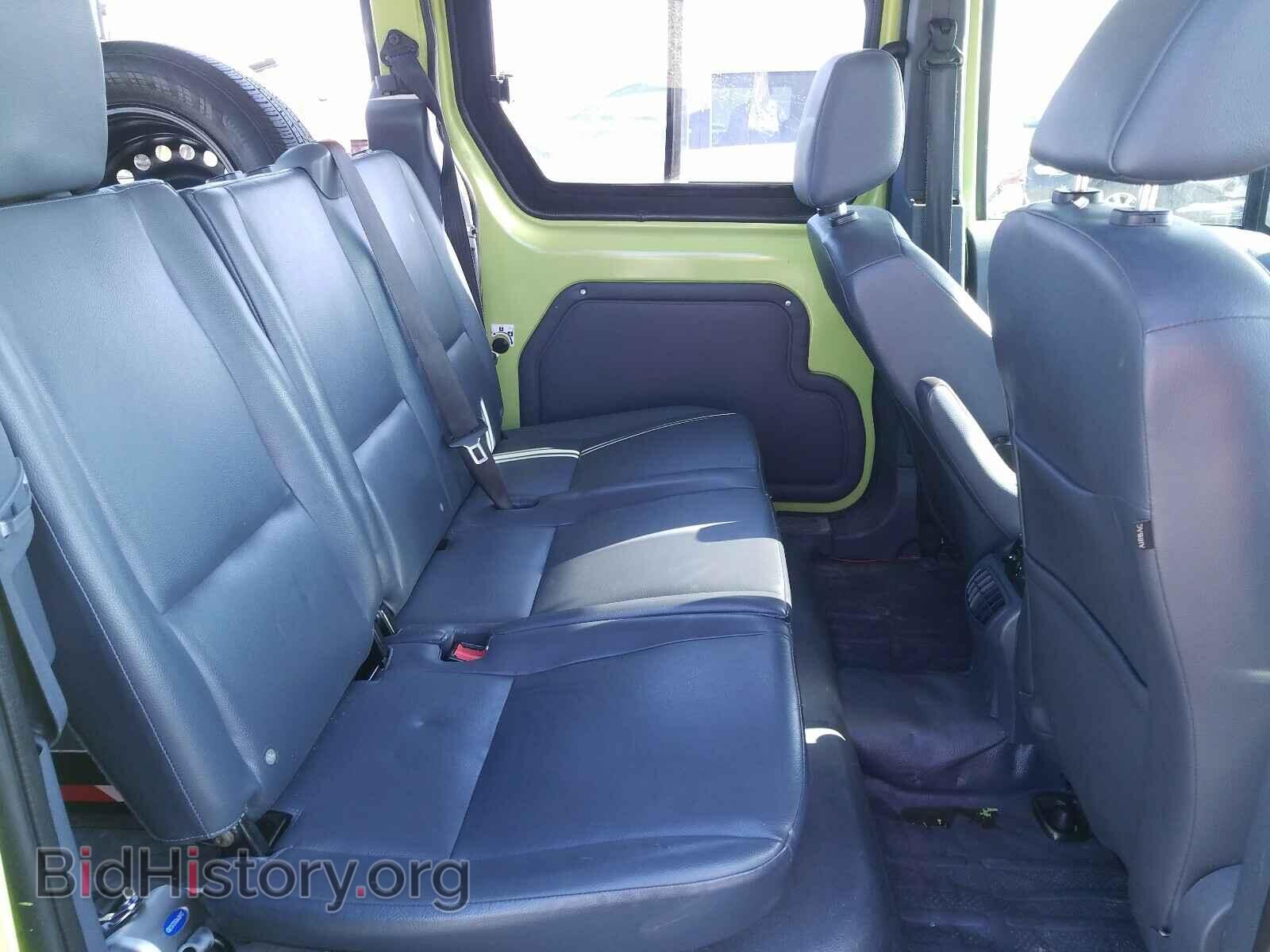 2013 FORD TRANSIT CO - VIN: NM0KS9CN6DT129456 - Фото 6