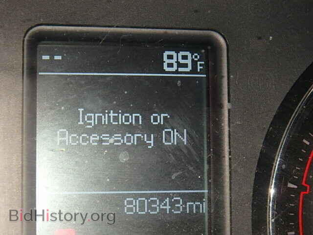 2011 DODGE CHARGER - VIN: 2B3CL3CG8BH509106 - Фото 8