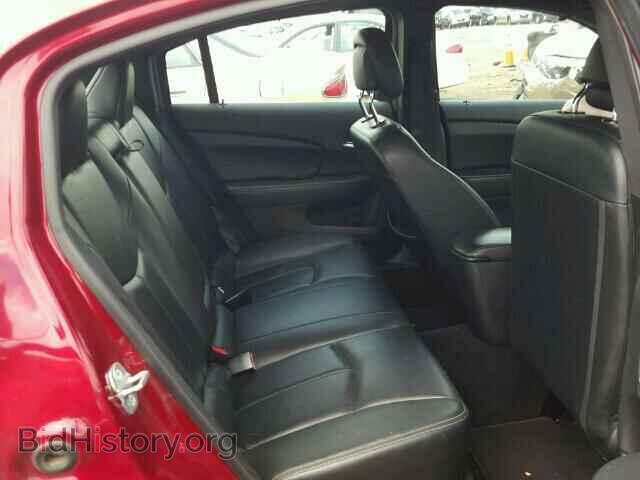 2012 CHRYSLER 200 - VIN: 1C3CCBCBXCN283693 - Фото 6