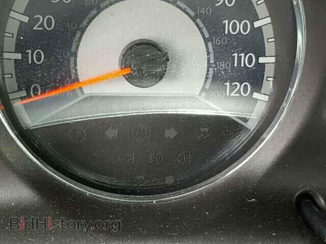 2012 CHRYSLER 200 - VIN: 1C3CCBCBXCN283693 - Фото 8