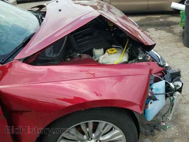 2012 CHRYSLER 200 - VIN: 1C3CCBCBXCN283693 - Фото 9