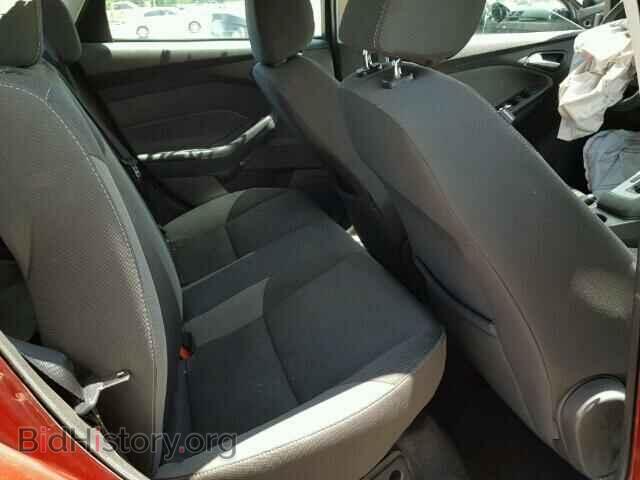 2013 FORD FOCUS - VIN: 1FADP3F29DL144809 - Photo 6