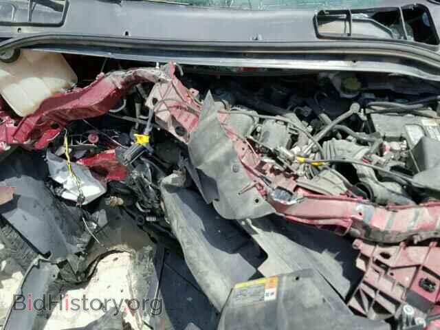 2013 FORD FOCUS - VIN: 1FADP3F29DL144809 - Photo 7