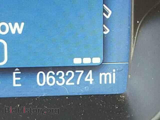2013 FORD FOCUS - VIN: 1FADP3F29DL144809 - Photo 8