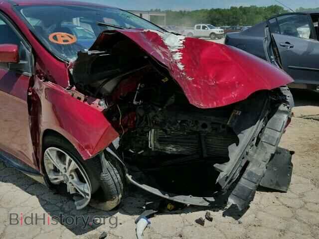 2013 FORD FOCUS - VIN: 1FADP3F29DL144809 - Photo 9