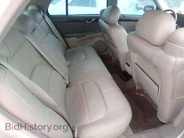2003 CADILLAC DEVILLE - VIN: 1G6KF57933U289383 - Photo 6