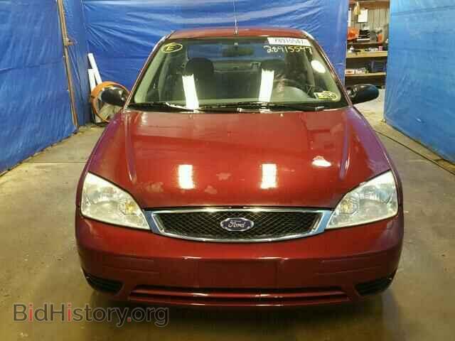 2007 FORD FOCUS - VIN: 1FAFP34N97W200272 - Фото 9