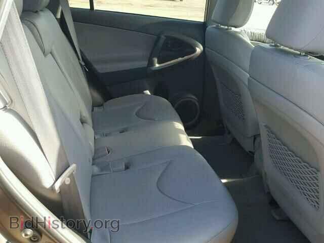 2012 TOYOTA RAV4 - VIN: 2T3DF4DV7CW253202 - Фото 6