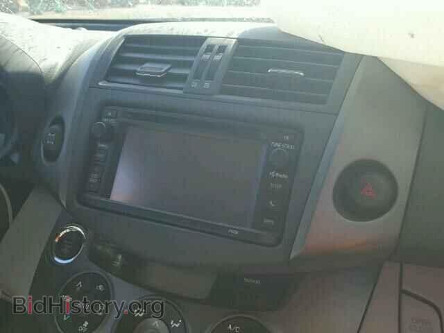 2012 TOYOTA RAV4 - VIN: 2T3DF4DV7CW253202 - Фото 9