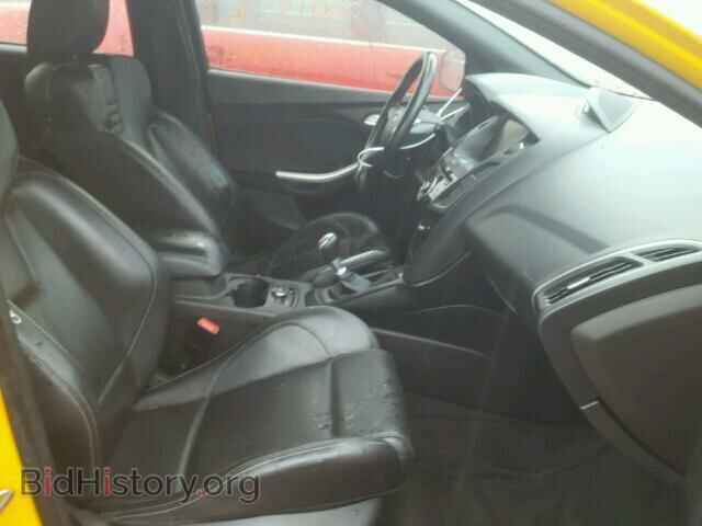 2013 FORD FOCUS - VIN: 1FADP3L95DL191871 - Photo 5