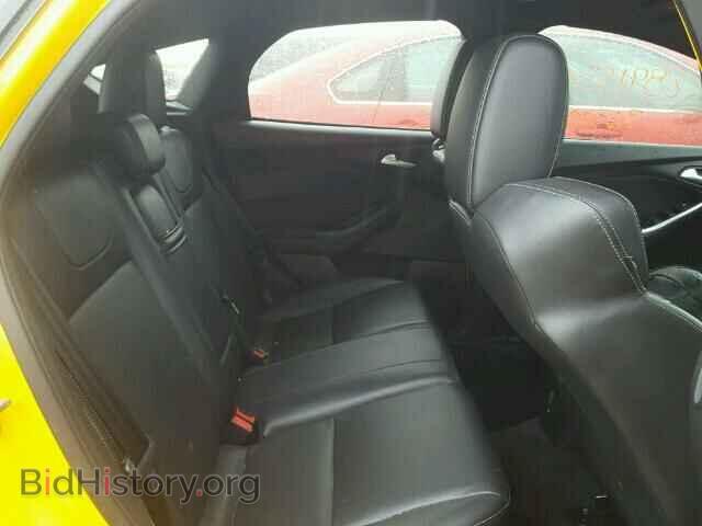 2013 FORD FOCUS - VIN: 1FADP3L95DL191871 - Photo 6