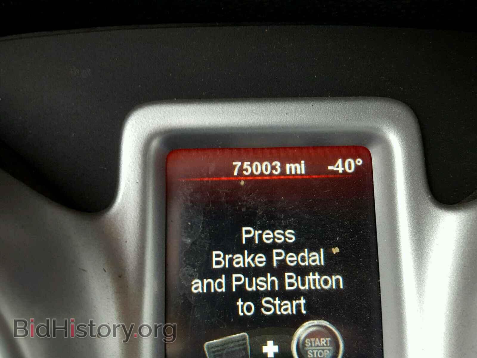 2012 DODGE JOURNEY - VIN: 3C4PDCBG0CT391351 - Фото 8