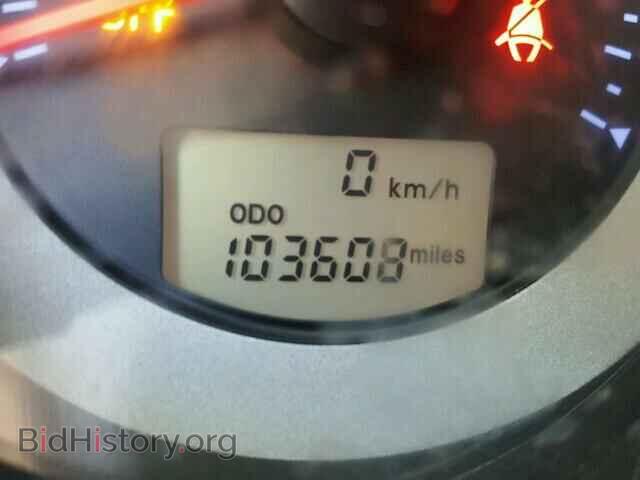 2008 MITSUBISHI ECLIPSE - VIN: 4A3AL35T58E035127 - Фото 8