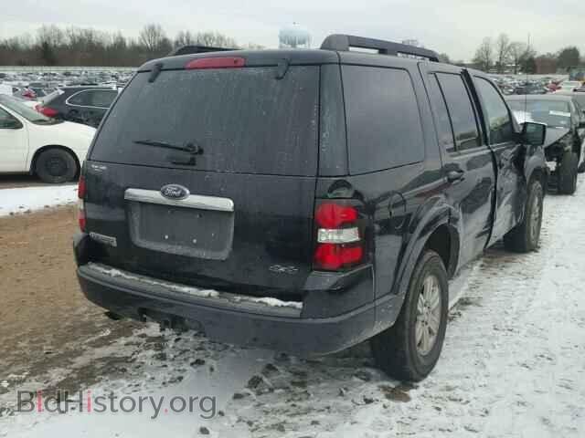 2008 FORD EXPLORER - VIN: 1FMEU73E68UB32853 - Photo 4