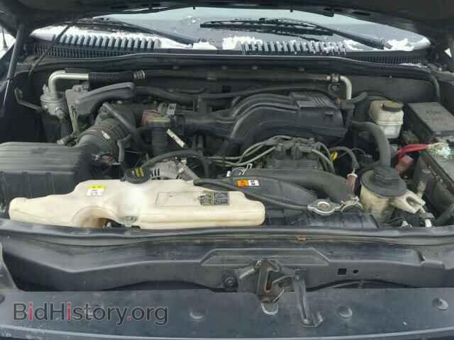2008 FORD EXPLORER - VIN: 1FMEU73E68UB32853 - Photo 7