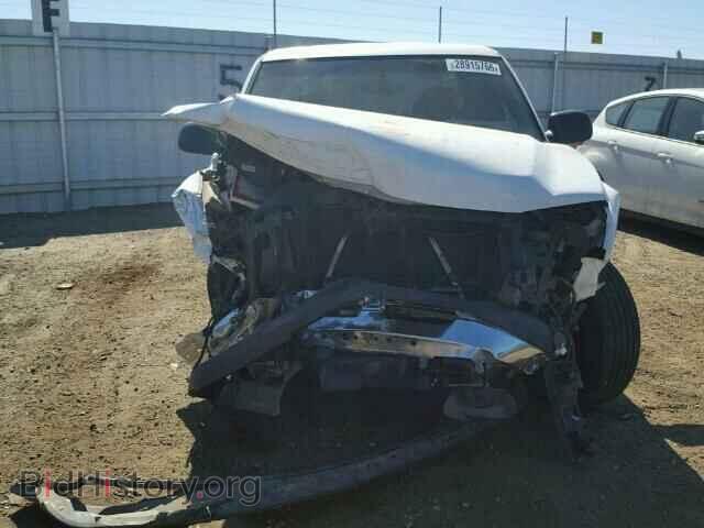 2006 CHEVROLET SILVERADO - VIN: 1GCEC19V96Z166409 - Фото 9