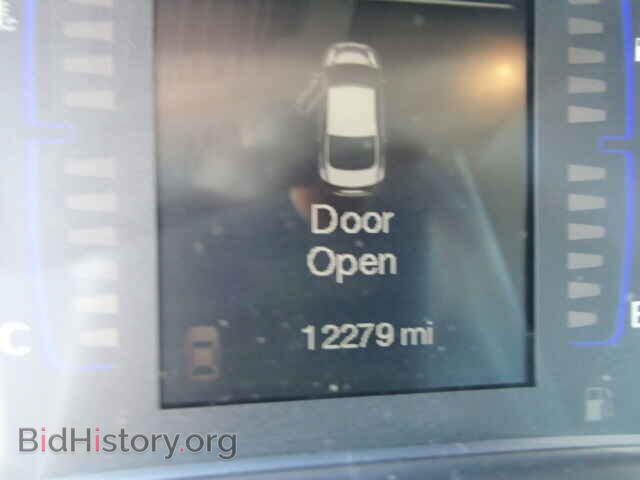 2015 CHRYSLER 200 - VIN: 1C3CCCABXFN680804 - Photo 8