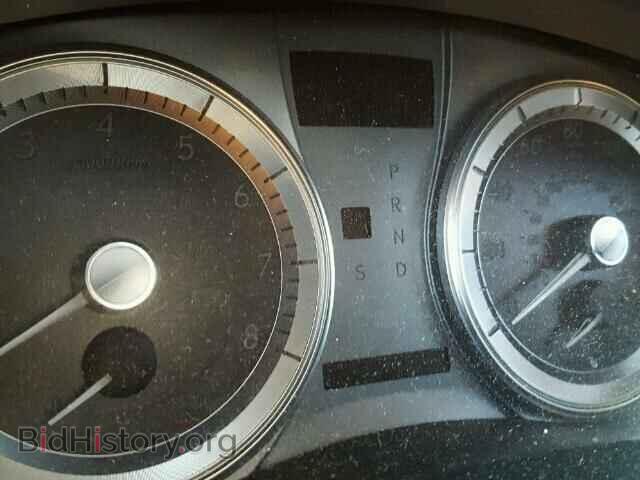 2012 LEXUS ES350 - VIN: JTHBK1EG4C2477388 - Фото 8